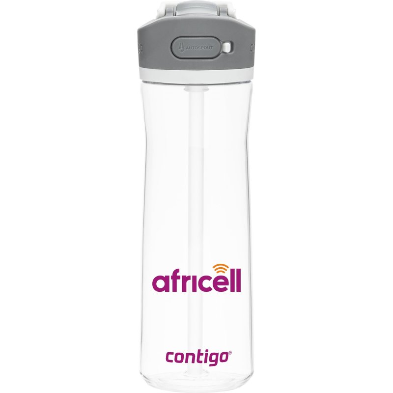 24 oz Contigo Ashland 2.0 Water Bottle 1 24 oz Contigo Ashland 2.0 Water Bottle 1