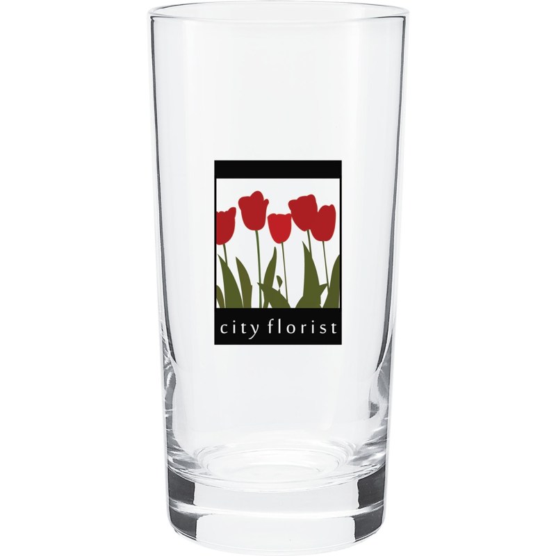 12.5 oz Beverage Glass 1 12.5 oz Beverage Glass 1
