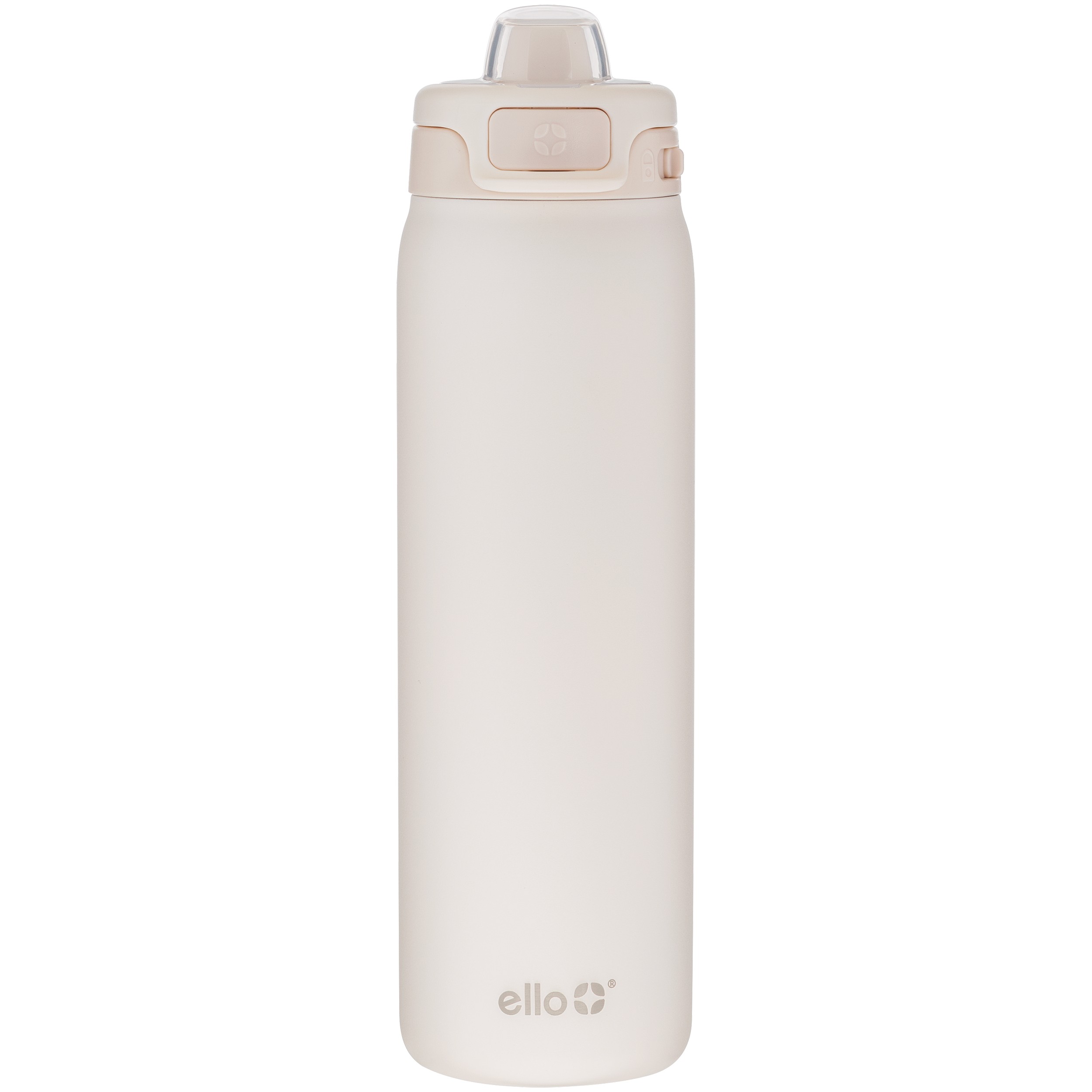22 oz Ello Pop & Fill Water Double-Wall Water Bottle 1