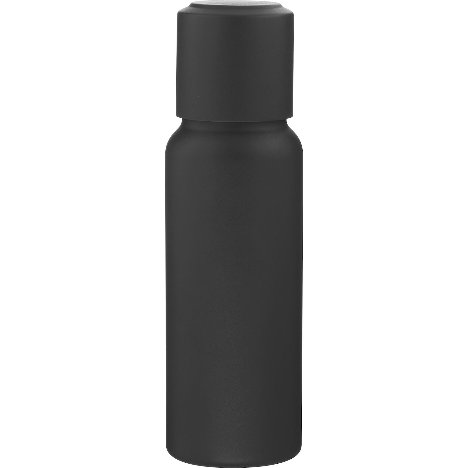 16.9 oz h2go Lodge Copper Insulated Double-Wall Water Bottle 1
