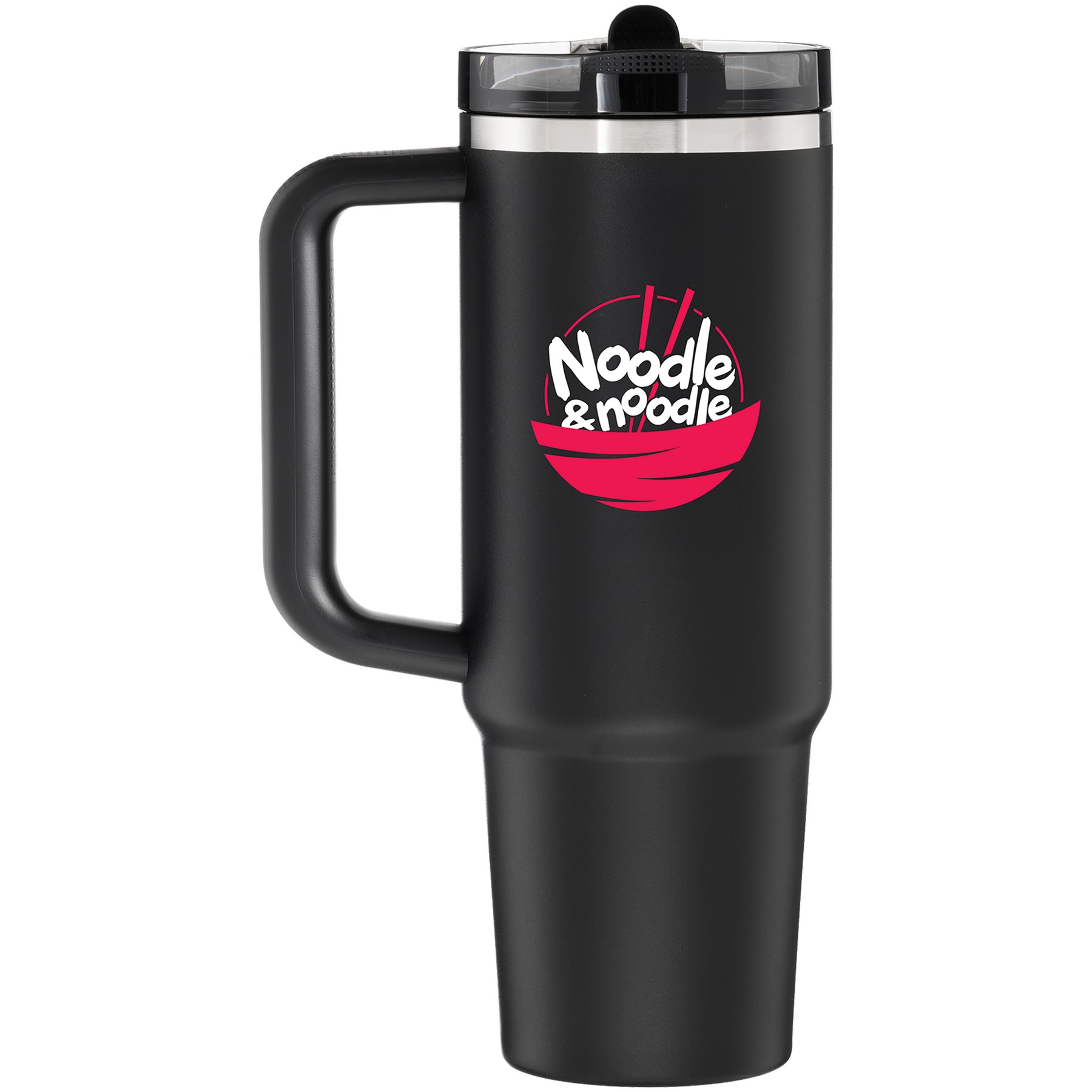 30 oz Stanley Quencher ProTour Double-Wall Stainless Steel Water Bottle 1
