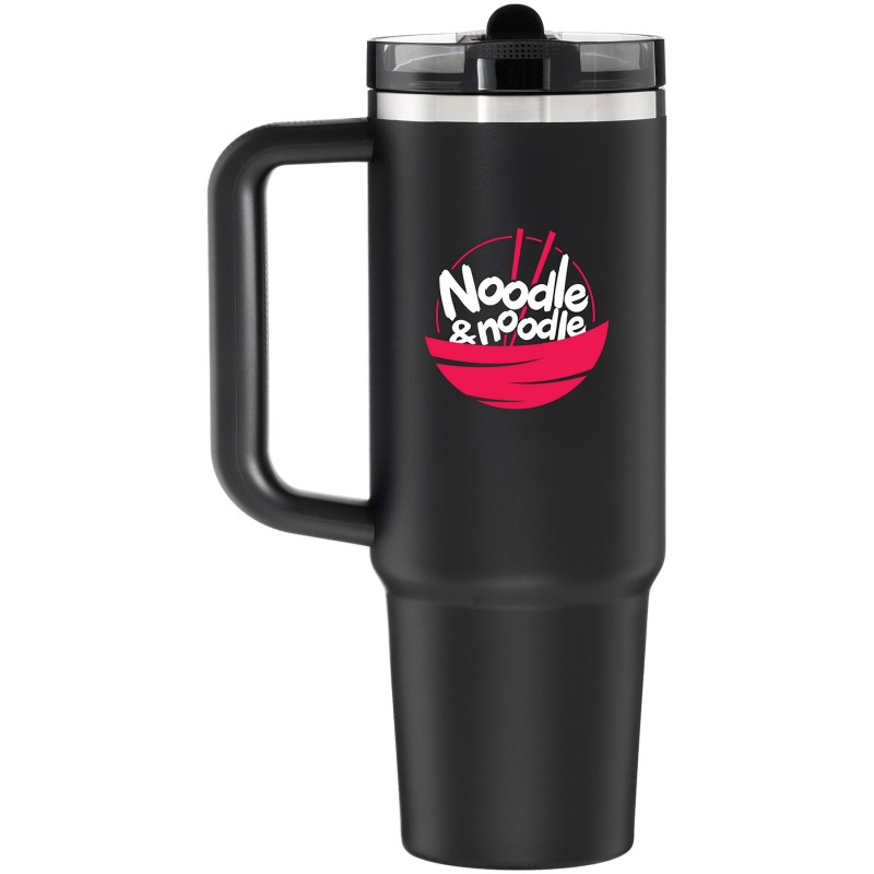 30 oz Stanley Quencher ProTour Double-Wall Stainless Steel Water Bottle 1 30 oz Stanley Quencher ProTour Double-Wall Stainless Steel Water Bottle 1