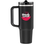 30 oz Stanley Quencher ProTour Double-Wall Stainless Steel Water Bottle 1 30 oz Stanley Quencher ProTour Double-Wall Stainless Steel Water Bottle 1