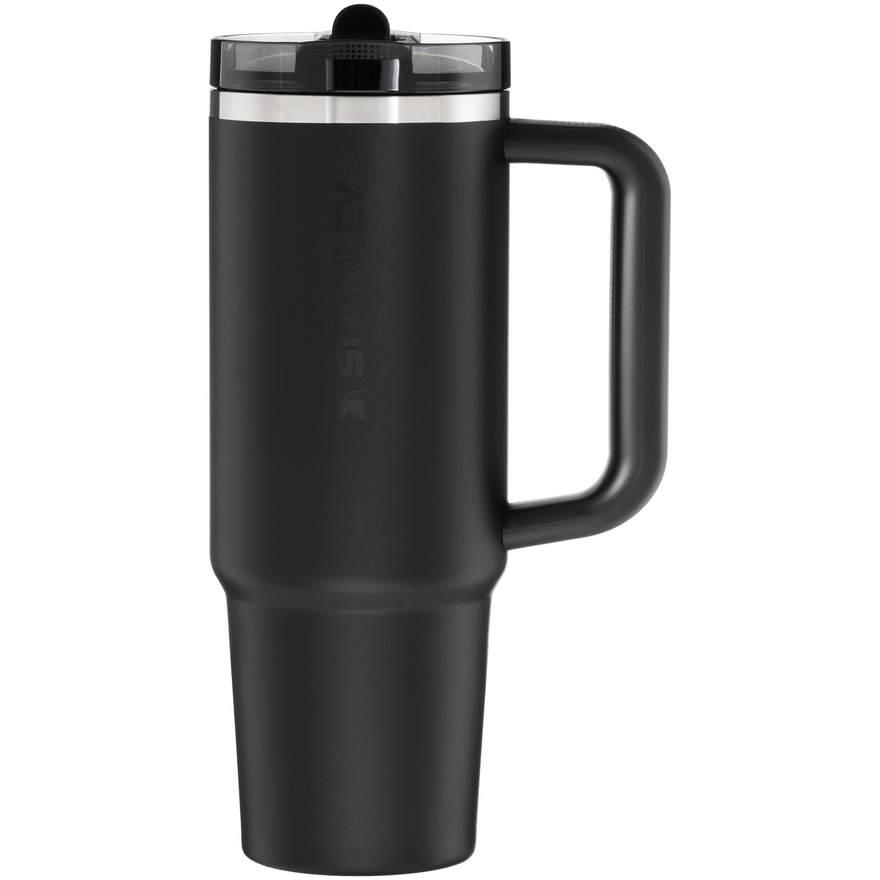 30 oz Stanley Quencher ProTour Double-Wall Stainless Steel Water Bottle 1