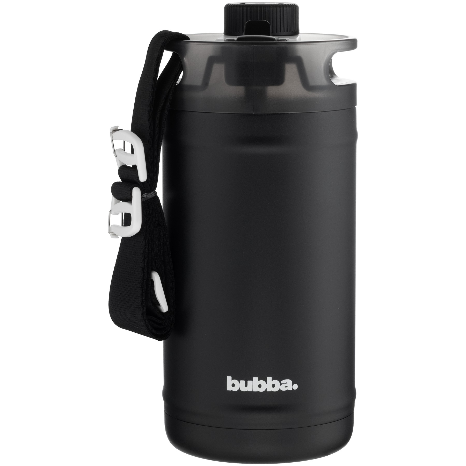 64 oz Bubba 2-in-One Double-Wall Stainless Steel Water Jug 1