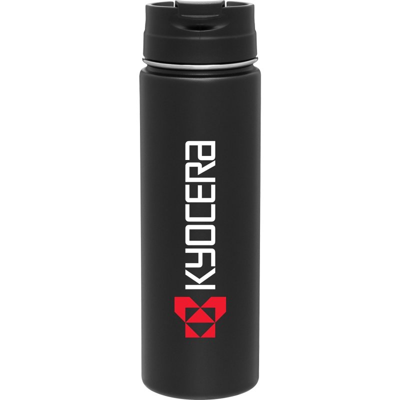20.9 oz h2go Nexus Copper Insulated Double-Wall Travel Tumbler 1 20.9 oz h2go Nexus Copper Insulated Double-Wall Travel Tumbler 1