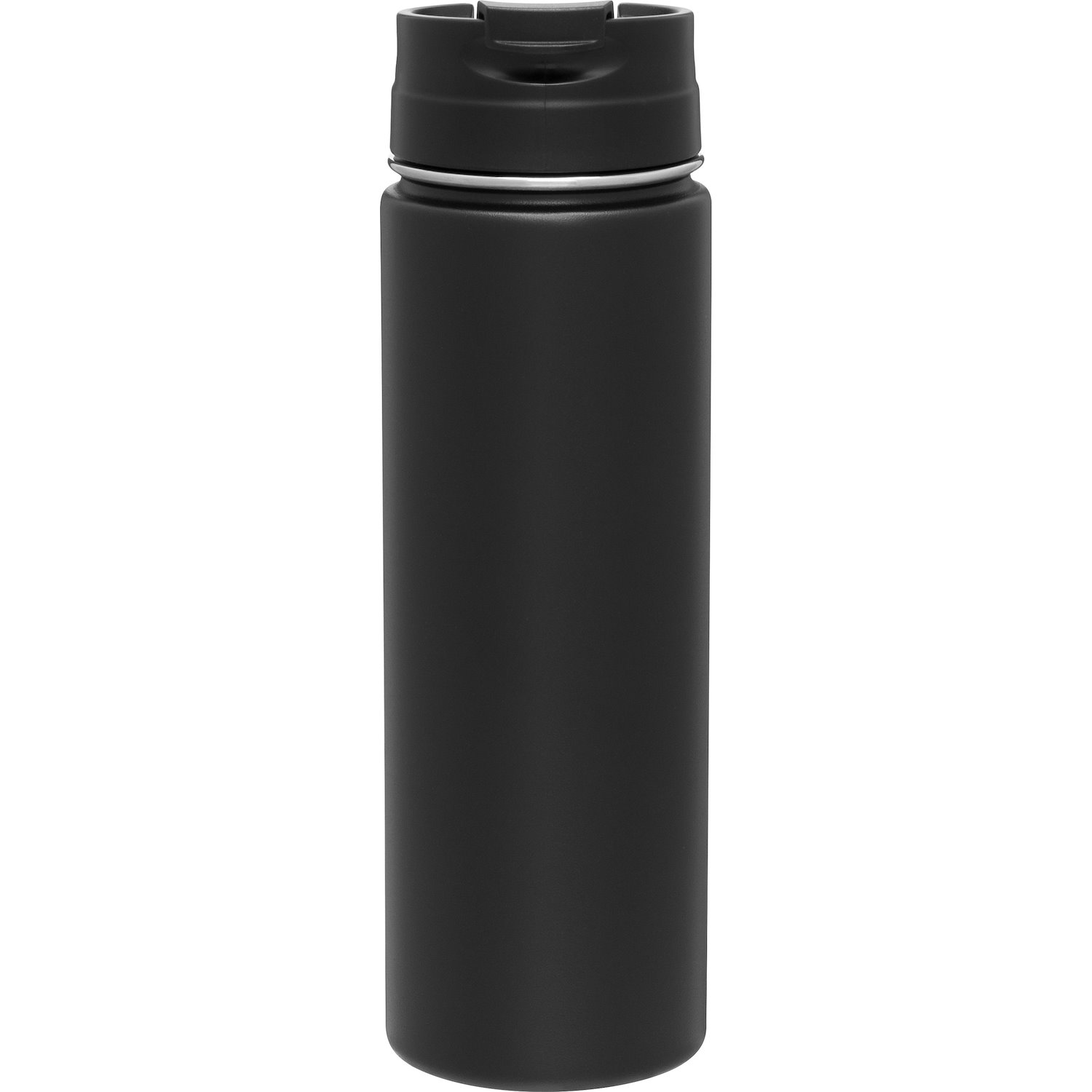 20.9 oz h2go Nexus Copper Insulated Double-Wall Travel Tumbler 1
