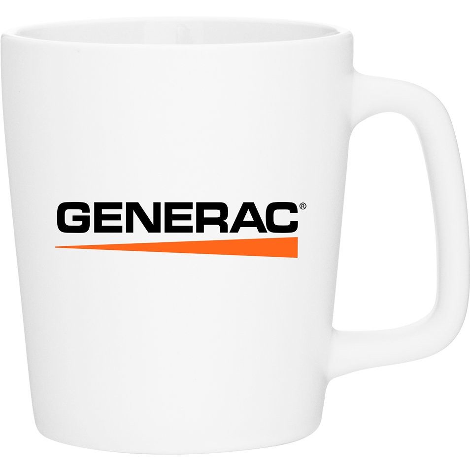 11 oz Arlo Two-Tone Ceramic Mug 1
