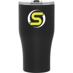 16.9 oz Summit Copper Insulated Double-Wall Travel Tumbler 1 16.9 oz Summit Copper Insulated Double-Wall Travel Tumbler 1