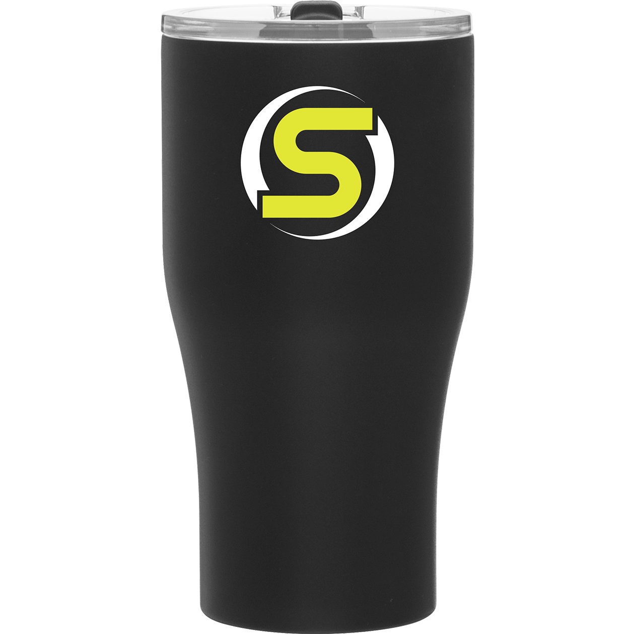 16.9 oz Summit Copper Insulated Double-Wall Travel Tumbler 1