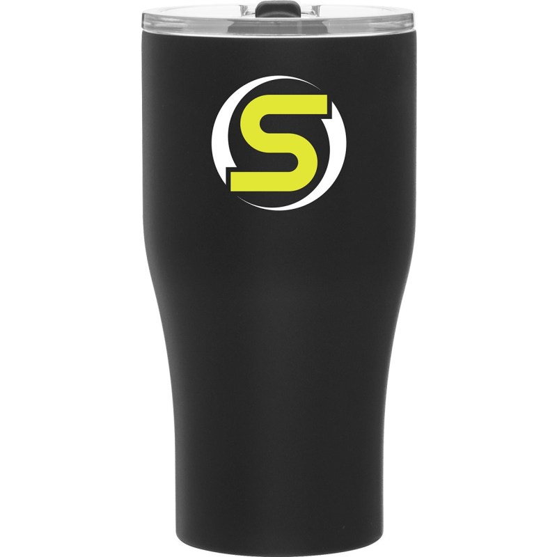 16.9 oz Summit Copper Insulated Double-Wall Travel Tumbler 1 16.9 oz Summit Copper Insulated Double-Wall Travel Tumbler 1