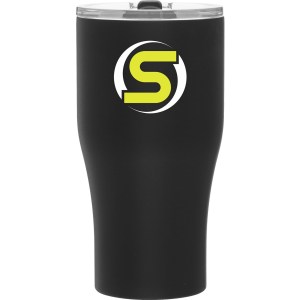 16.9 oz Summit Copper Insulated Double-Wall Travel Tumbler 1 16.9 oz Summit Copper Insulated Double-Wall Travel Tumbler 1