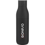 25 oz Larq Twist Top Matte Double-Wall Water Bottle 1 25 oz Larq Twist Top Matte Double-Wall Water Bottle 1