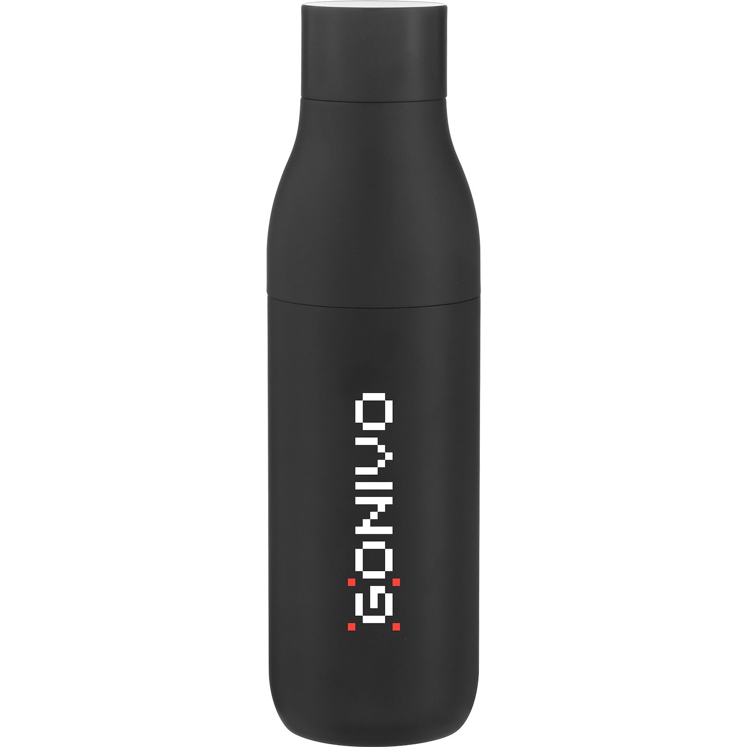 25 oz Larq Twist Top Matte Double-Wall Water Bottle 1