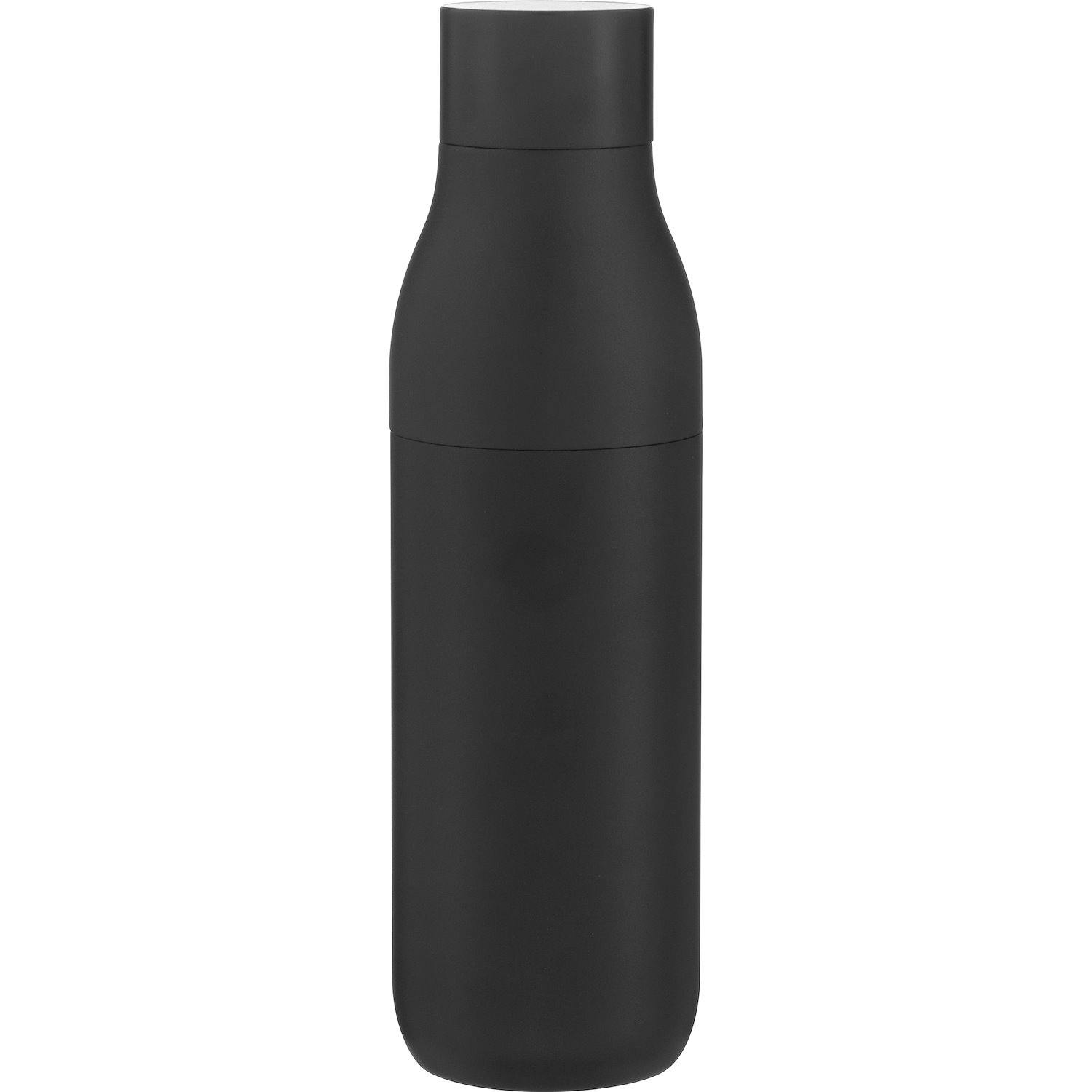 25 oz Larq Twist Top Matte Double-Wall Water Bottle 1