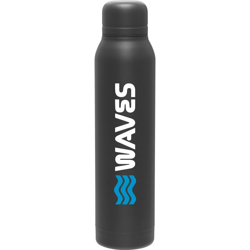 16.9 oz h2go Silo Copper Insulated Double-Wall Water Bottle 1 16.9 oz h2go Silo Copper Insulated Double-Wall Water Bottle 1