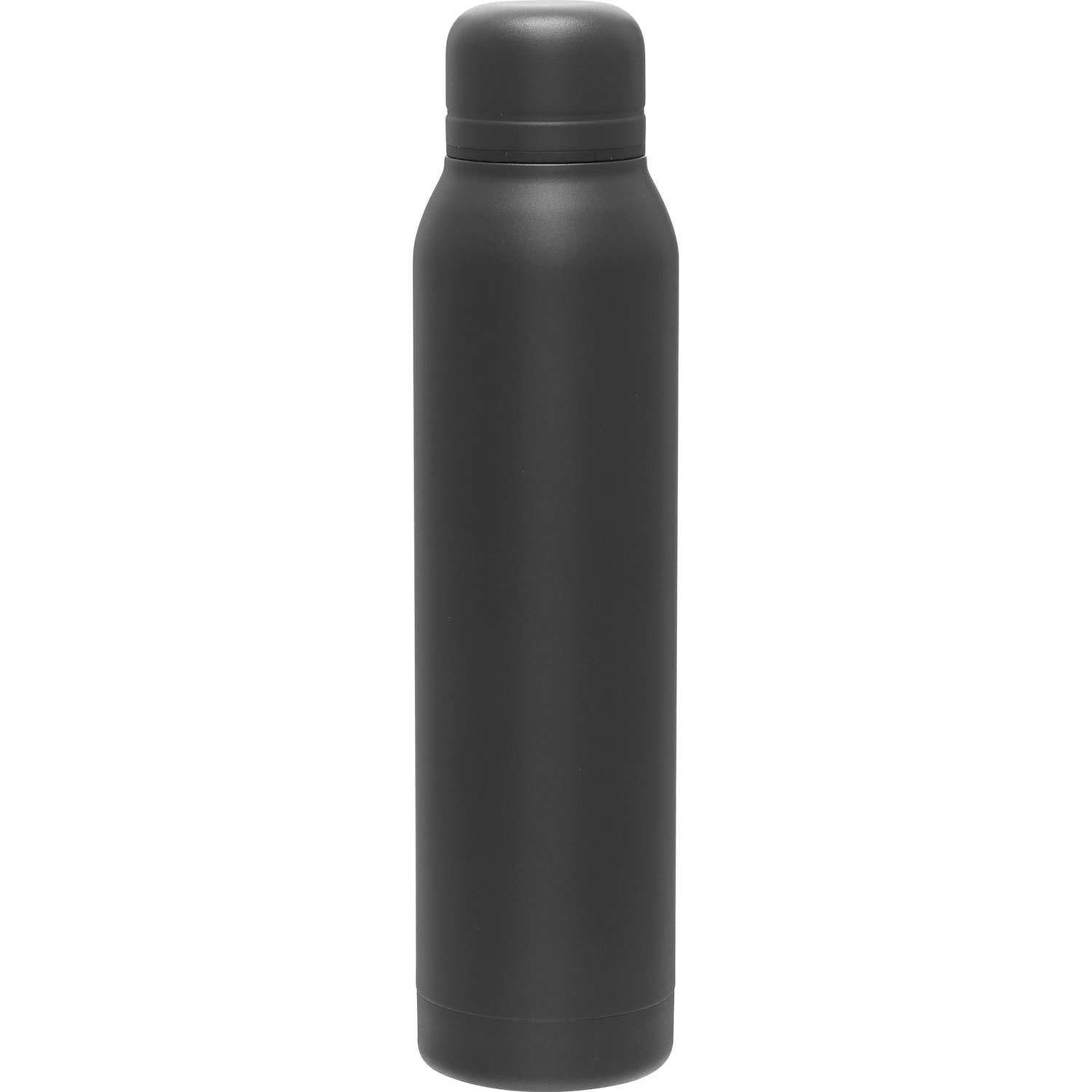 16.9 oz h2go Silo Copper Insulated Double-Wall Water Bottle 1