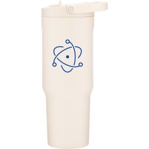 32 oz Hydrojug Traveler Sport Tumbler Copper Insulated Double-Wall Travel Tumbler 1 32 oz Hydrojug Traveler Sport Tumbler Copper Insulated Double-Wall Travel Tumbler 1