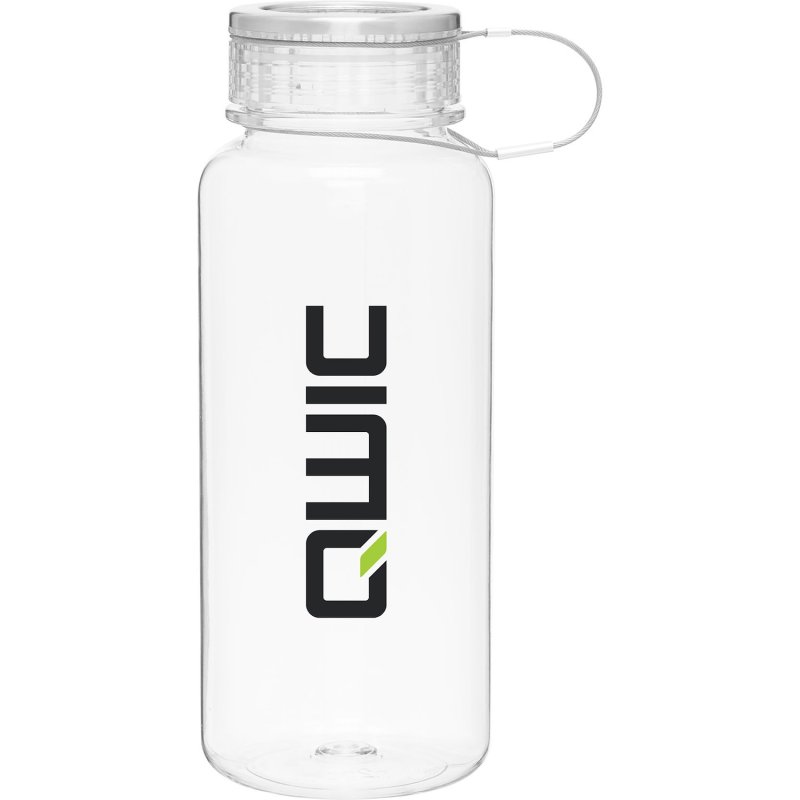 33.8 oz h2go Canter Water Bottle 1 33.8 oz h2go Canter Water Bottle 1