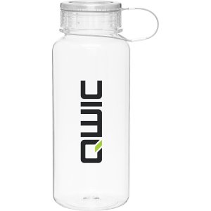 33.8 oz h2go Canter Water Bottle 1 33.8 oz h2go Canter Water Bottle 1
