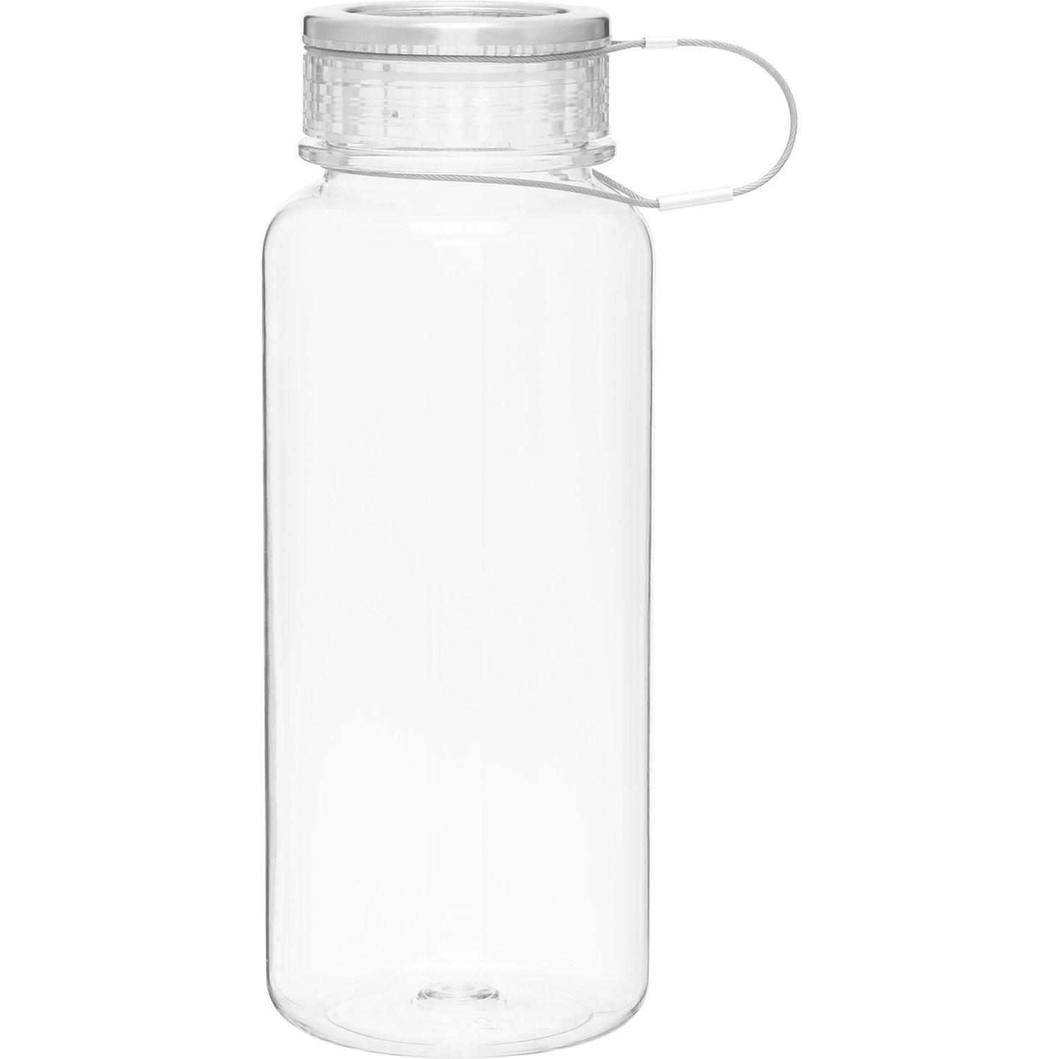 33.8 oz h2go Canter Water Bottle 1