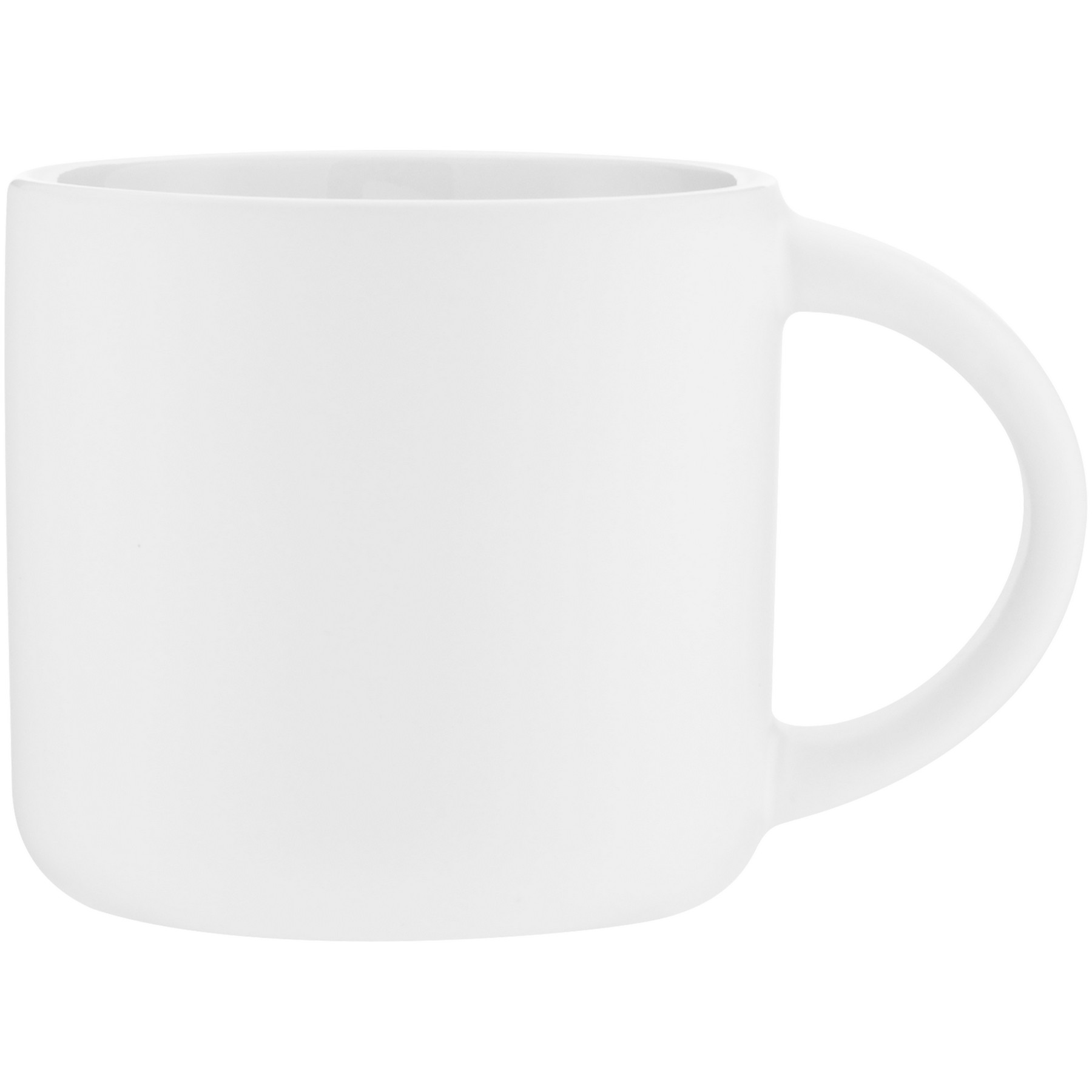 20 oz Minolo Two-Tone Ceramic Coffee Mug 1