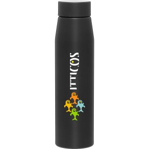 24 oz h2go Chroma Glossy Water Bottle 1 24 oz h2go Chroma Glossy Water Bottle 1