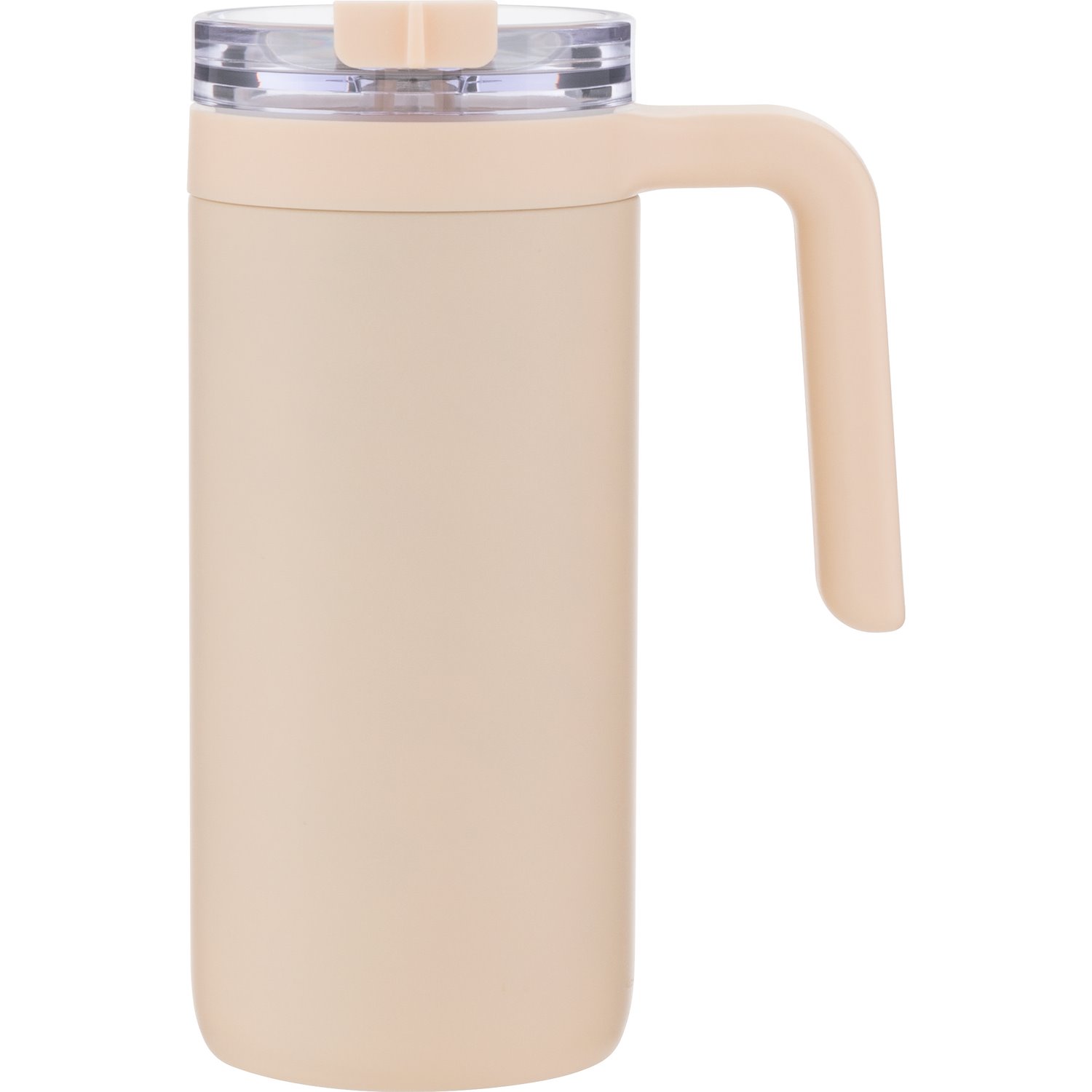 16 oz Beacon Matte Travel Mug 1