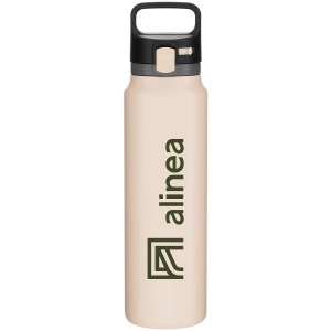 22 oz h2go Harmon Copper Insulated Double-Wall Water Bottle 1 22 oz h2go Harmon Copper Insulated Double-Wall Water Bottle 1