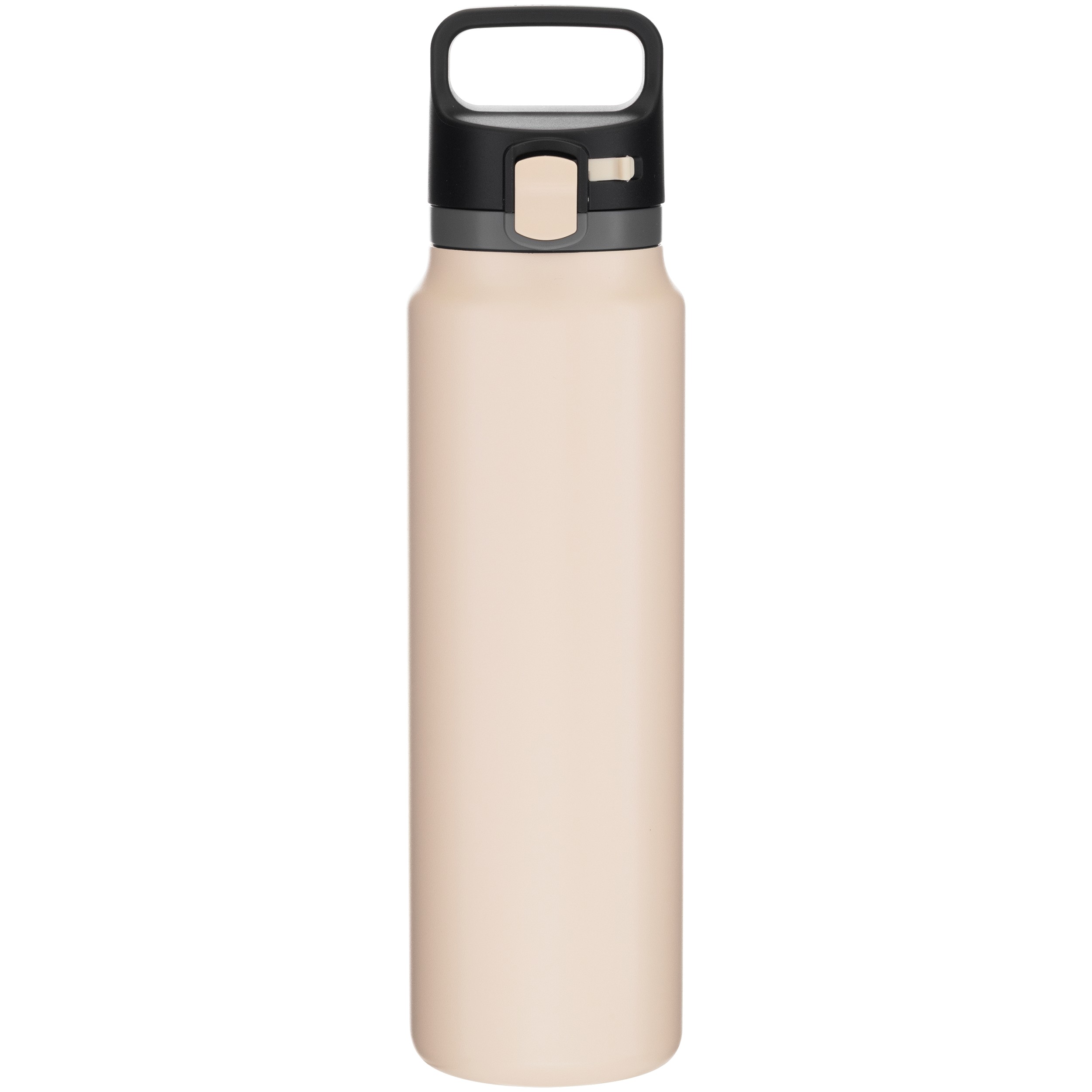 22 oz h2go Harmon Copper Insulated Double-Wall Water Bottle 1