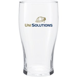 20 oz Pub Glass 1 20 oz Pub Glass 1