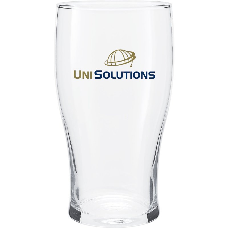 20 oz Pub Glass 1 20 oz Pub Glass 1