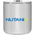 12 oz Spark Copper Insulated Double-Wall Travel Tumbler 1 12 oz Spark Copper Insulated Double-Wall Travel Tumbler 1
