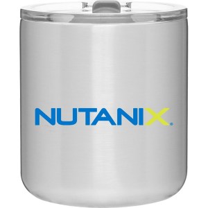 12 oz Spark Copper Insulated Double-Wall Travel Tumbler 1 12 oz Spark Copper Insulated Double-Wall Travel Tumbler 1