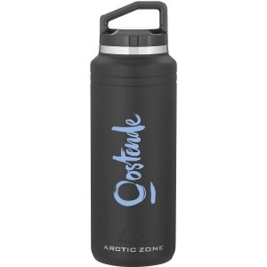 32 oz Arctic Zone Titan Thermal Hp Copper Double-Wall Water Bottle 1 32 oz Arctic Zone Titan Thermal Hp Copper Double-Wall Water Bottle 1