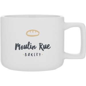 12 oz Helio Two-Tone Ceramic Mug 1 12 oz Helio Two-Tone Ceramic Mug 1