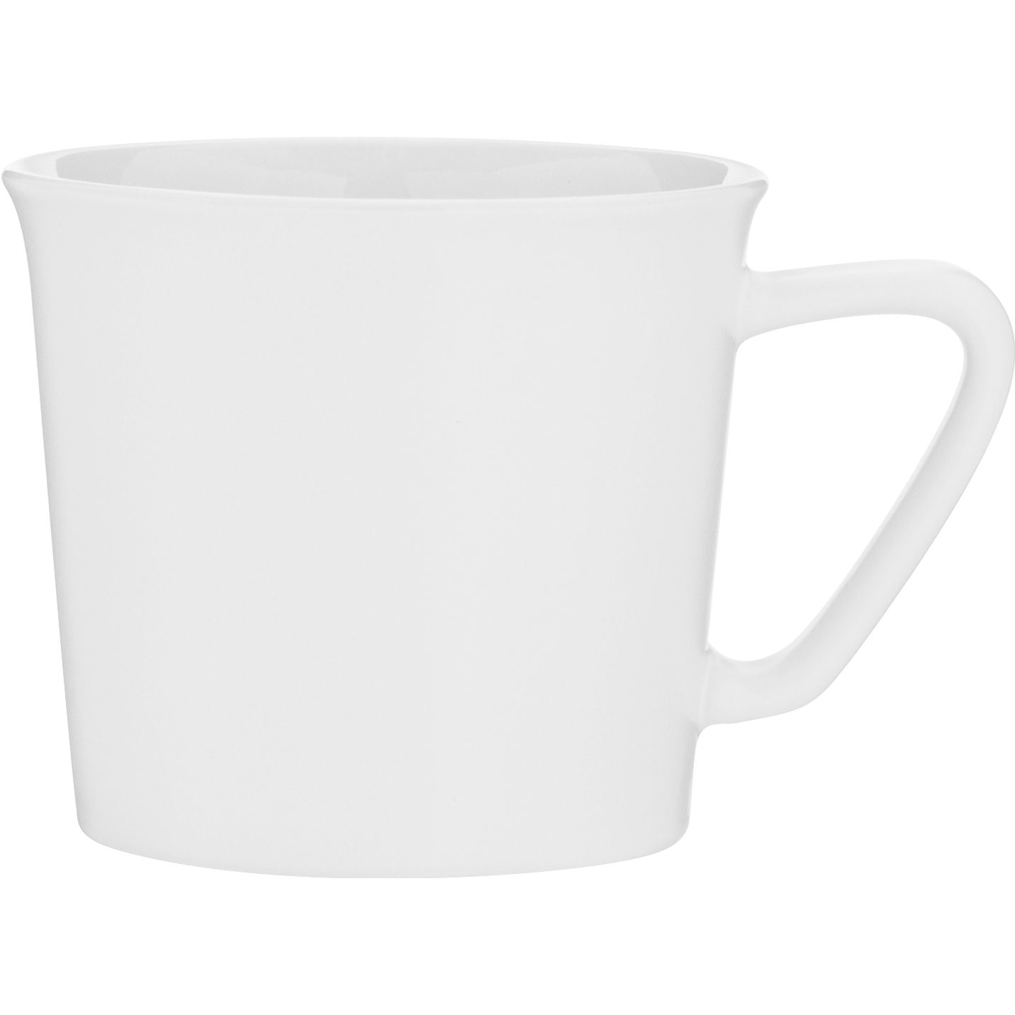 11 oz Cavetto Two-Tone Ceramic Mug 1