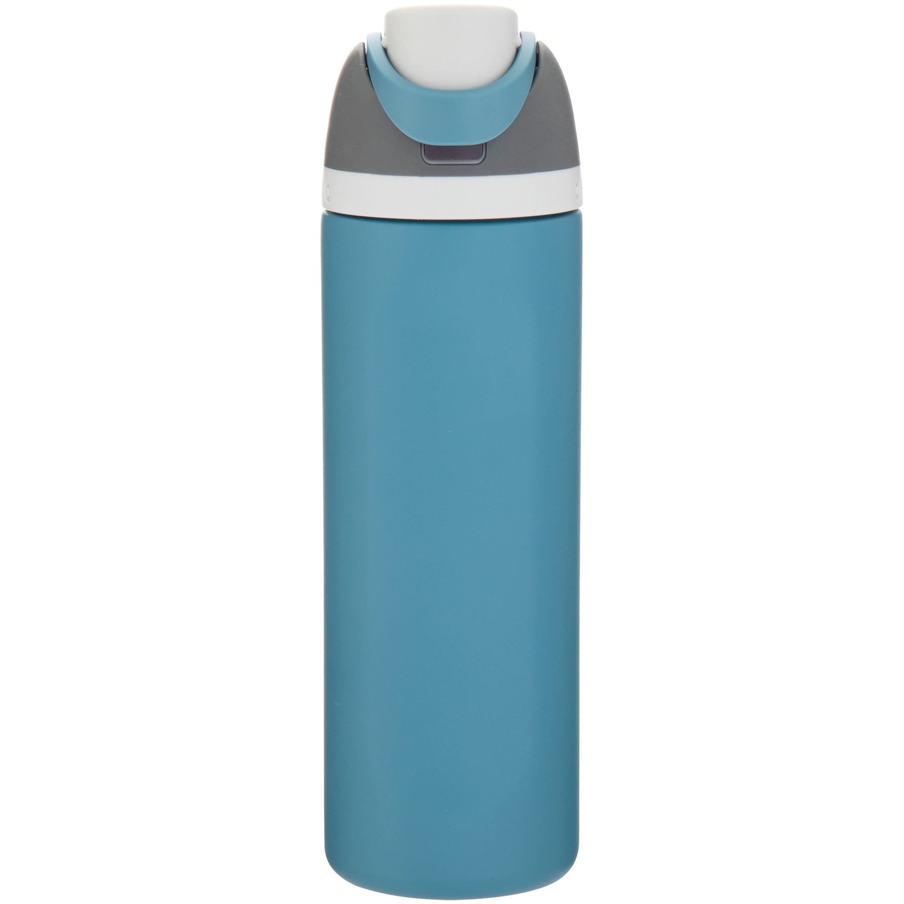 24 oz Owala Freesip Copper Insulated Double-Wall Water Bottle 1