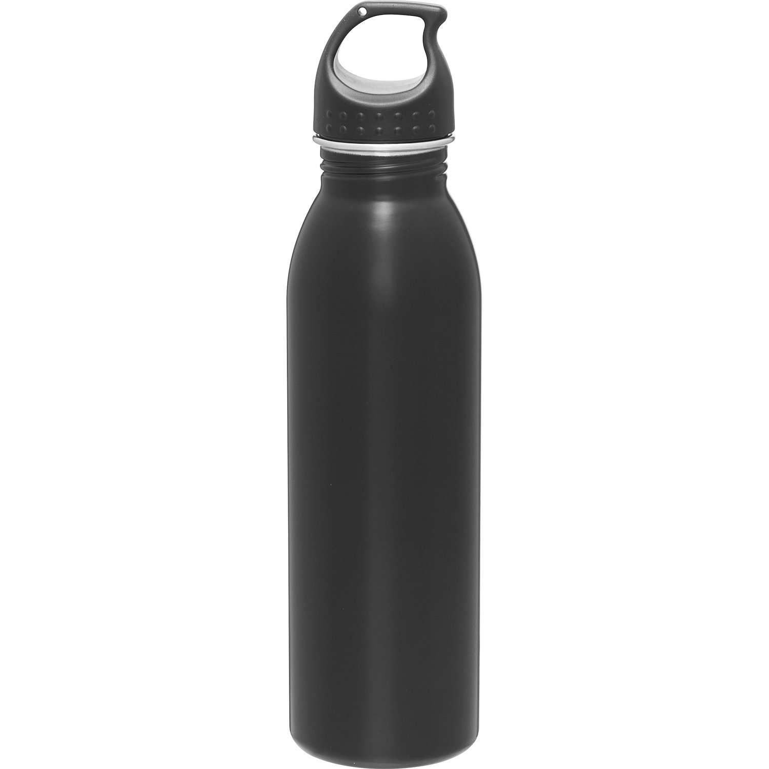 24 oz h2go Solus Glossy Water Bottle 1
