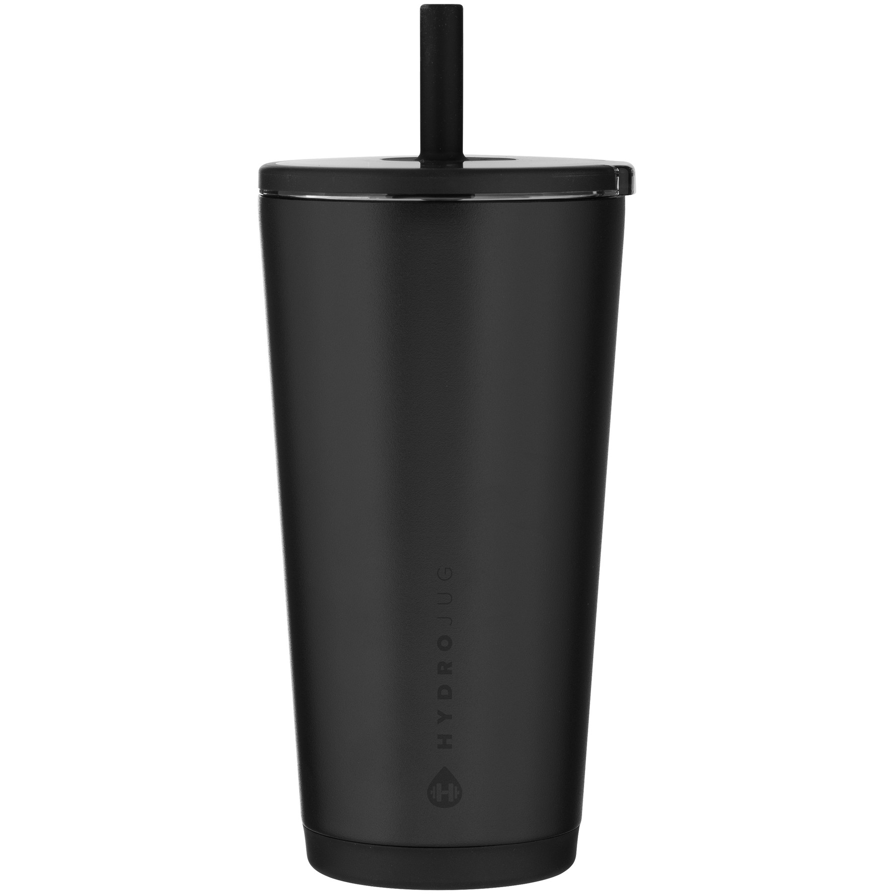 20 oz Hydrojug Everyday Stainless Steel Double-Wall Tumbler with Straw 1