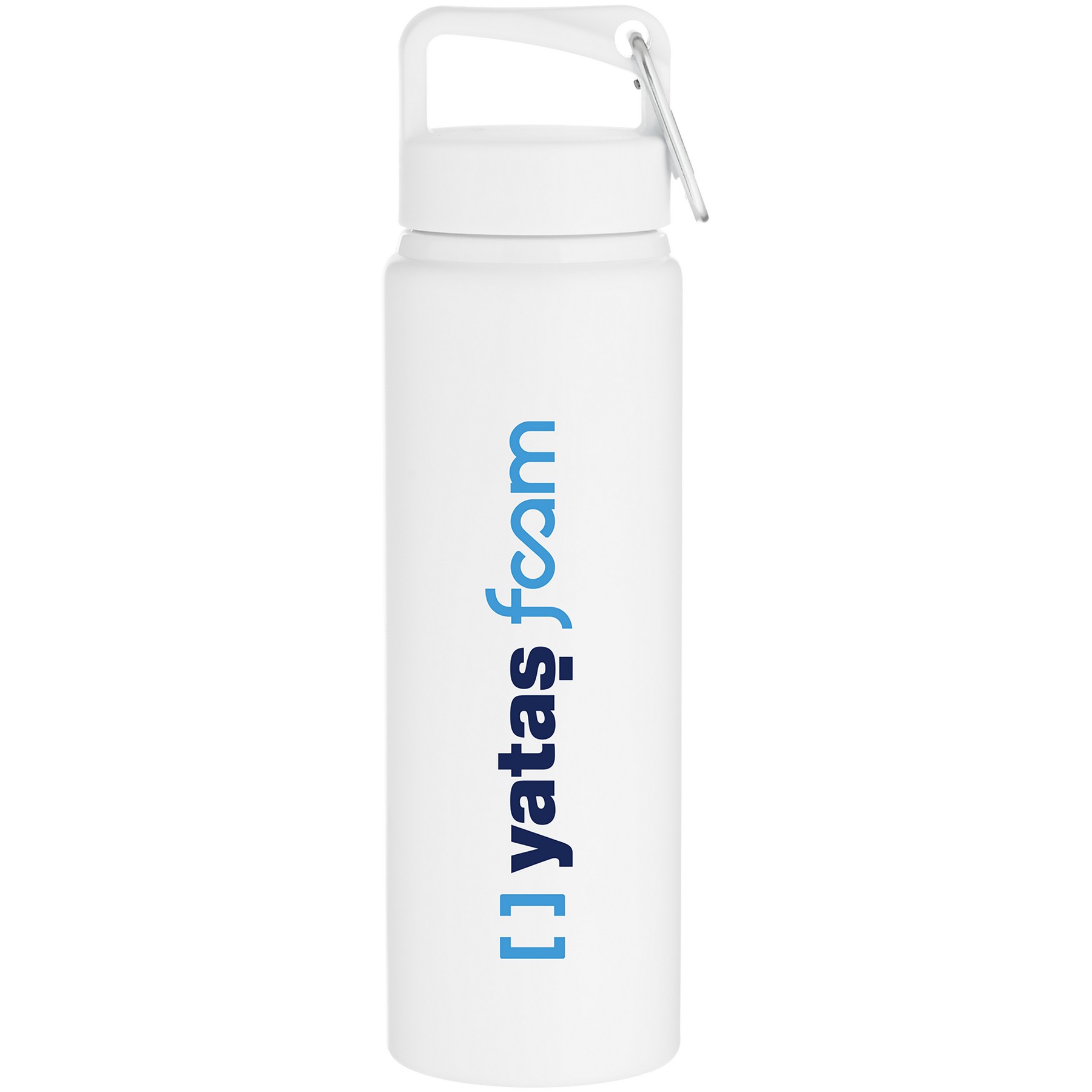 26 oz Druid Aluminum Water Bottle 1
