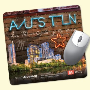 Vynex® DuraTec® 7.5"x8"x1/16" Hard Surface Mouse Pad 1 Vynex® DuraTec® 7.5"x8"x1/16" Hard Surface Mouse Pad 1