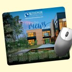 Origin%27L Fabric® 8"x9.5"x1/8" Calendar Mouse Pad 1 Origin%27L Fabric® 8"x9.5"x1/8" Calendar Mouse Pad 1