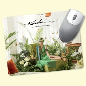 Origin%27L Fabric® 7"x9"x1/8" Mouse Pad 1 Origin%27L Fabric® 7"x9"x1/8" Mouse Pad 1