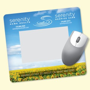 Frame-It Flex® DuraTec® 8"x9"x1/16" Window/Photo Mouse Pad 1 Frame-It Flex® DuraTec® 8"x9"x1/16" Window/Photo Mouse Pad 1