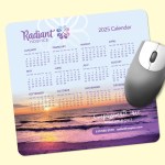 Origin%27L Fabric® 7.5"x8"x1/4" Calendar Mouse Pad 1 Origin%27L Fabric® 7.5"x8"x1/4" Calendar Mouse Pad 1