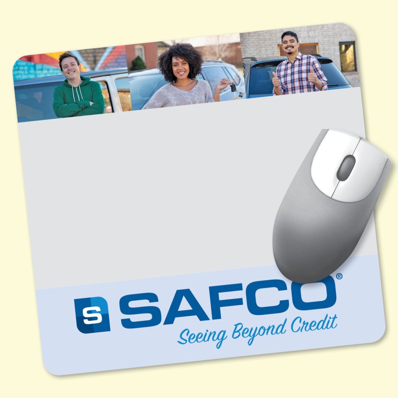 Frame-It Lift® DuraTec® 7.5"x8"x1/8" Lift-Top Window/Photo MousePad 1 Frame-It Lift® DuraTec® 7.5"x8"x1/8" Lift-Top Window/Photo MousePad 1