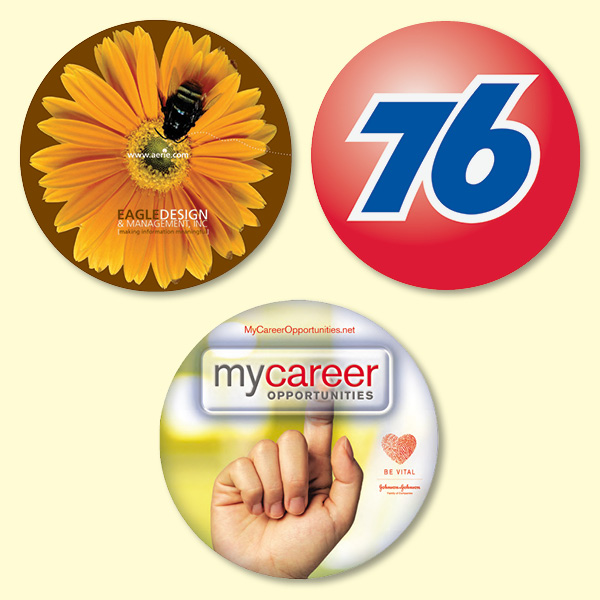 Vynex® DuraTec® 4"Round x1/16" Hard Surface Drink Coaster 1 Vynex® DuraTec® 4"Round x1/16" Hard Surface Drink Coaster 1