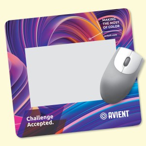 Frame-It Flex® DuraTec® 7.5"x8"x1/8" Window/Photo Mouse Pad 1 Frame-It Flex® DuraTec® 7.5"x8"x1/8" Window/Photo Mouse Pad 1