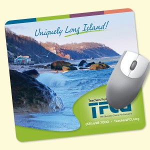 Origin%27L Fabric® 7.5"x8"x1/4" Mouse Pad 1 Origin%27L Fabric® 7.5"x8"x1/4" Mouse Pad 1